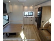 Call now about this 2026 Winnebago Thrive 22MLS! 2026 Winnebago Thrive 22MLS - New Travel Trailer For Sale by La Mesa | RecVan - Albuquerque in Albuquerque, New Mexico