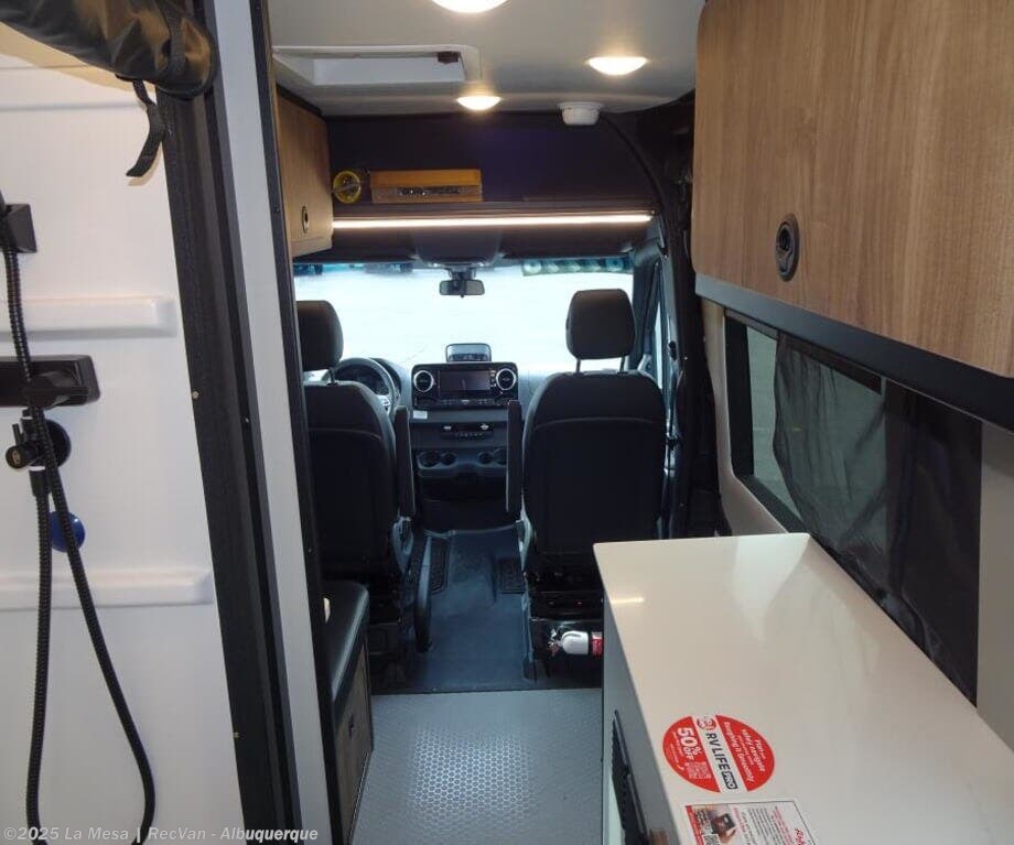 Contact us now about this 2026 Tiffin GH2 TIFFIN! 2026 GH2 TIFFIN by Tiffin from La Mesa | RecVan - Albuquerque in Albuquerque, New Mexico