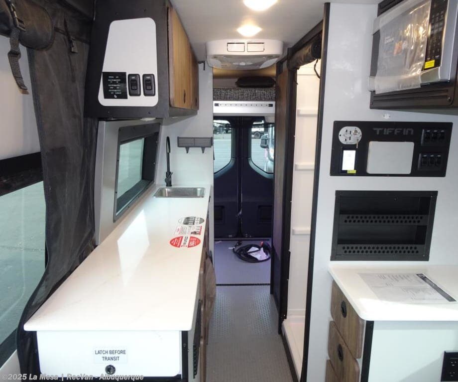 New 2026 Tiffin GH2 TIFFIN available in Albuquerque, New Mexico