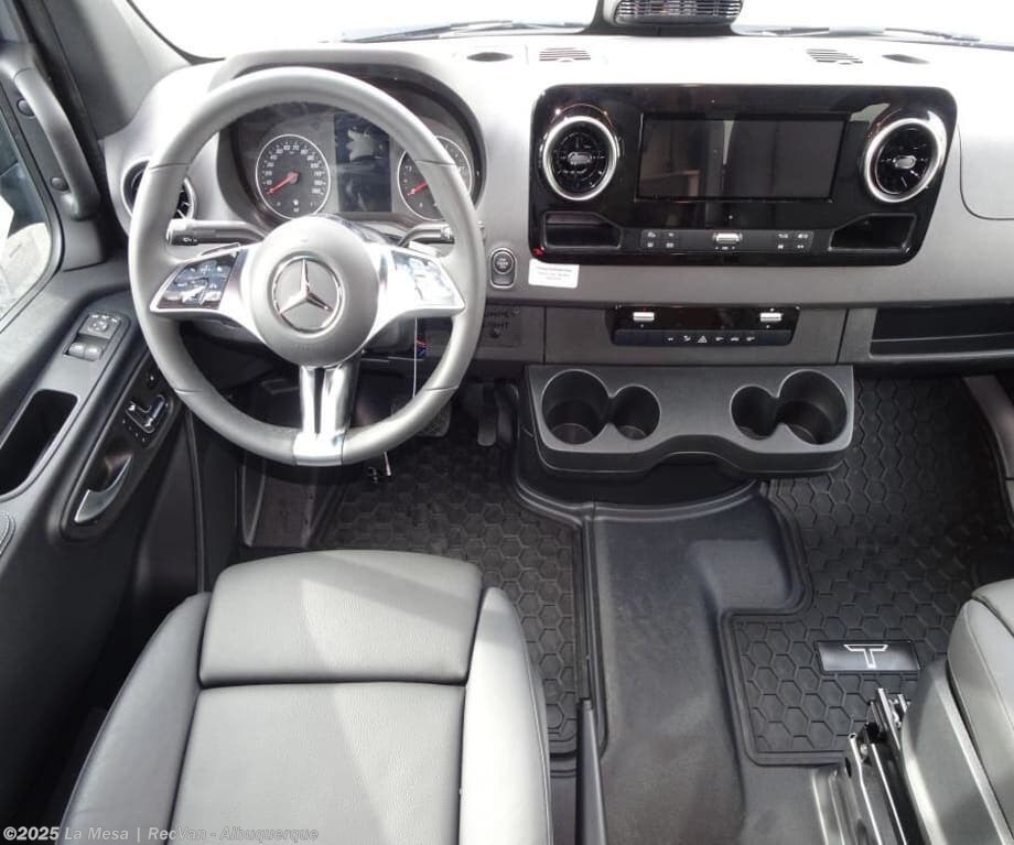 Call now about this 2026 Tiffin GH2 TIFFIN! 2026 Tiffin GH2 TIFFIN - New Class B For Sale by La Mesa | RecVan - Albuquerque in Albuquerque, New Mexico