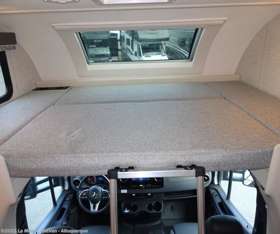 Used 2024 Thor Motor Coach Quantum MB24 available in Albuquerque, New Mexico