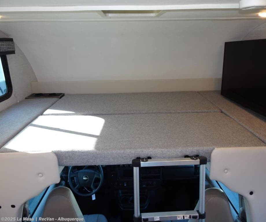 Used 2024 Thor Motor Coach Chateau 22B available in Albuquerque, New Mexico