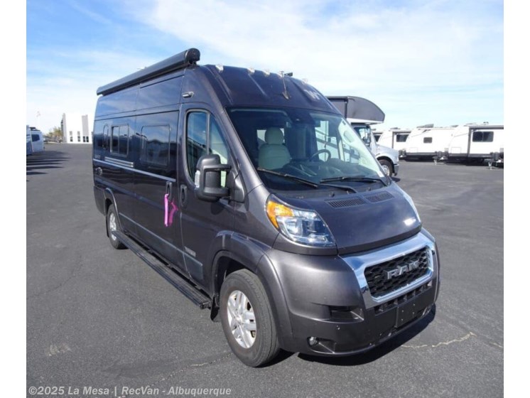 Email now about this 2023 Winnebago Travato 59K! Used 2023 Winnebago Travato 59K available in Albuquerque, New Mexico