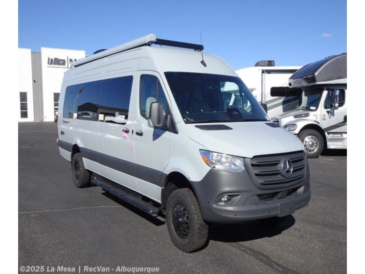 Email now about this 2026 Thor Motor Coach Tranquility 24A! New 2026 Thor Motor Coach Tranquility 24A available in Albuquerque, New Mexico