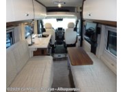 Contact us now about this 2025 Winnebago Travato 59K! 2025 Travato 59K by Winnebago from La Mesa | RecVan - Albuquerque in Albuquerque, New Mexico