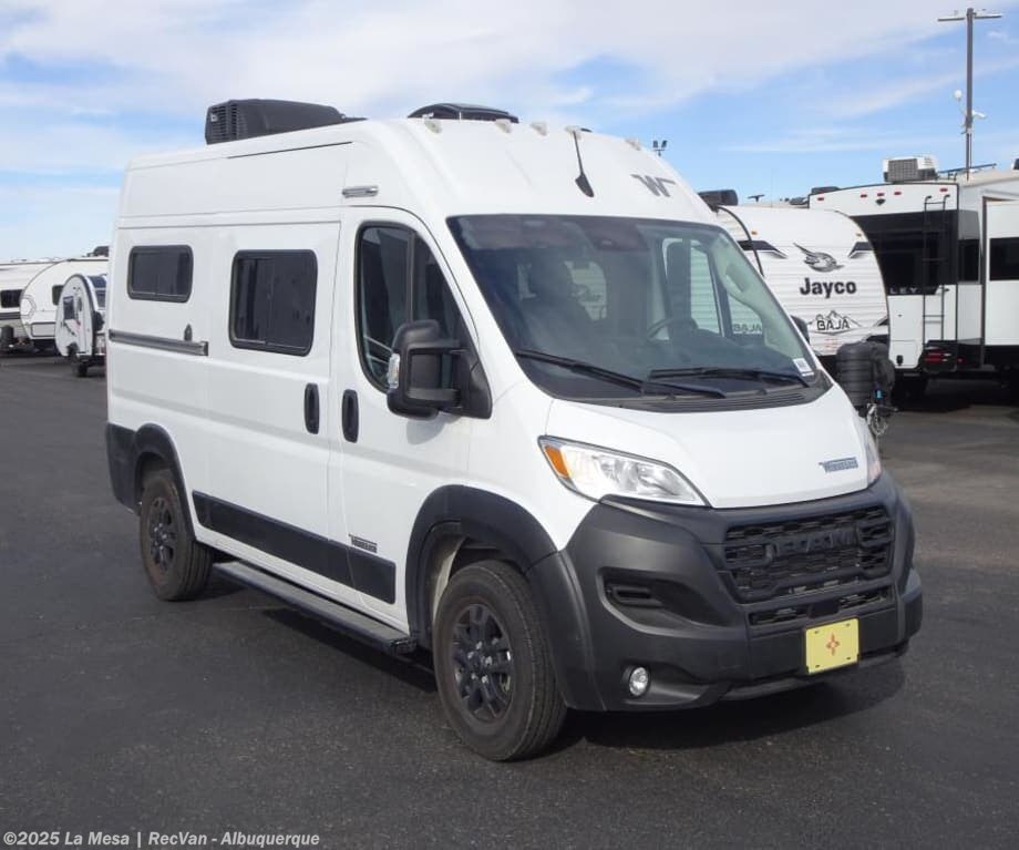 Email now about this 2024 Winnebago Solis Pocket 36A! Used 2024 Winnebago Solis Pocket 36A available in Albuquerque, New Mexico