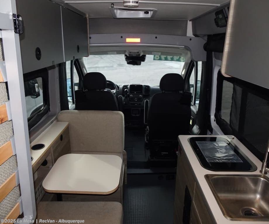 Contact us now about this 2024 Winnebago Solis Pocket 36A! 2024 Solis Pocket 36A by Winnebago from La Mesa | RecVan - Albuquerque in Albuquerque, New Mexico
