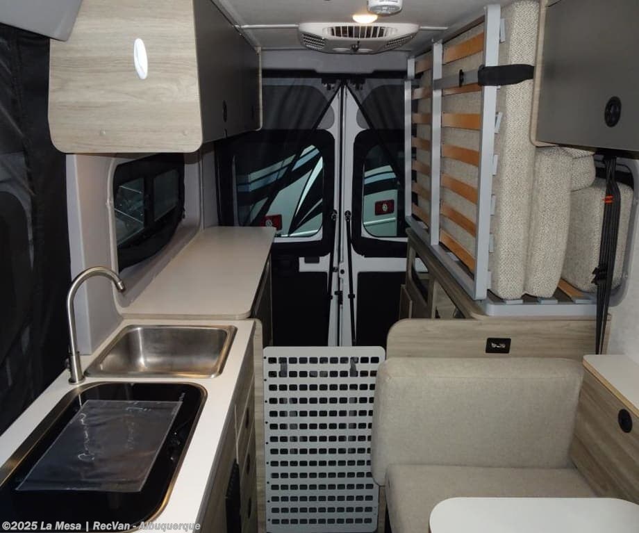 Used 2024 Winnebago Solis Pocket 36A available in Albuquerque, New Mexico