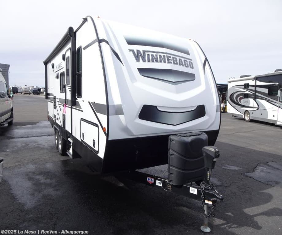 Email now about this 2022 Winnebago MINNIE-TT 2201MB! Used 2022 Winnebago MINNIE-TT 2201MB available in Albuquerque, New Mexico