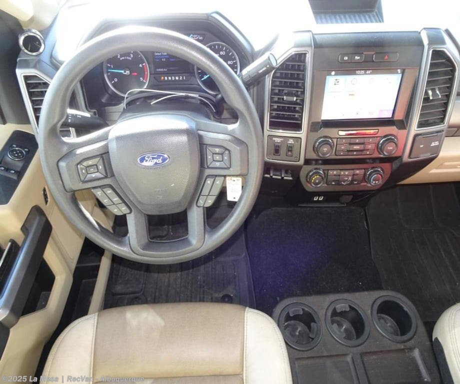 Call now about this 2020 Thor Motor Coach Magnitude BH35! 2020 Thor Motor Coach Magnitude BH35 - Used Class C For Sale by La Mesa | RecVan - Albuquerque in Albuquerque, New Mexico