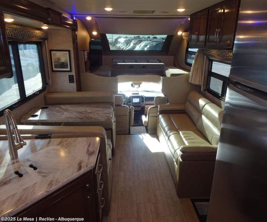 Contact us now about this 2020 Thor Motor Coach Magnitude BH35! 2020 Magnitude BH35 by Thor Motor Coach from La Mesa | RecVan - Albuquerque in Albuquerque, New Mexico