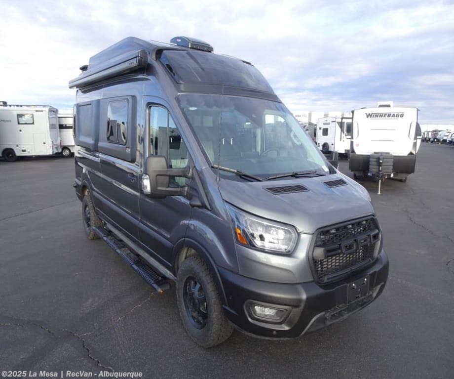 Email now about this 2026 Grand Design Lineage Series VT LVT1-POP! New 2026 Grand Design Lineage Series VT LVT1-POP available in Albuquerque, New Mexico