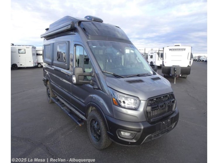 Email now about this 2026 Grand Design Lineage Series VT LVT1-POP! New 2026 Grand Design Lineage Series VT LVT1-POP available in Albuquerque, New Mexico