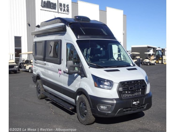 Email now about this 2026 Grand Design Lineage Series VT LVT1-POP! New 2026 Grand Design Lineage Series VT LVT1-POP available in Albuquerque, New Mexico