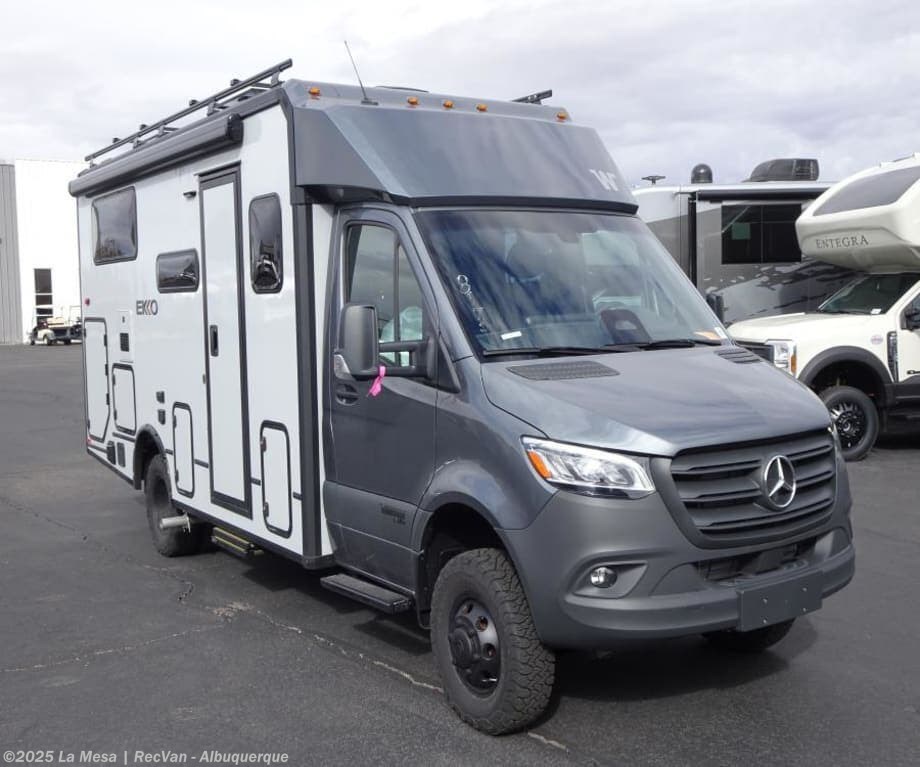 Email now about this 2026 Winnebago Ekko WM623B! New 2026 Winnebago Ekko WM623B available in Albuquerque, New Mexico