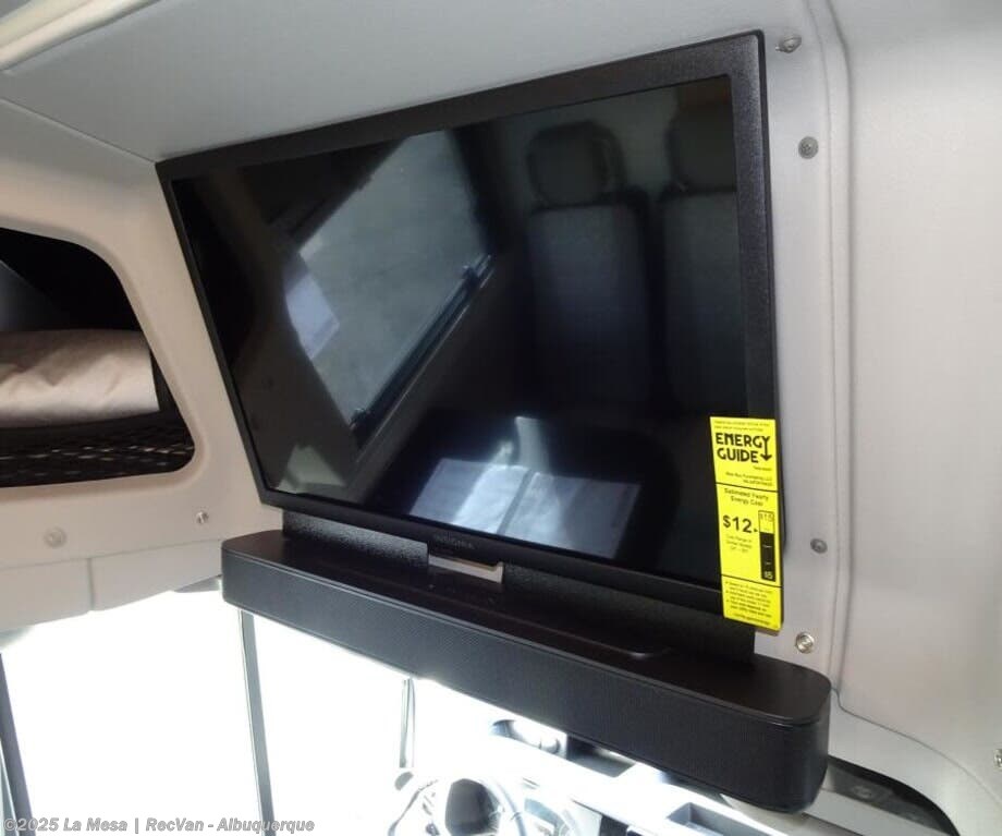 New 2026 Winnebago Ekko WF622A-L available in Albuquerque, New Mexico