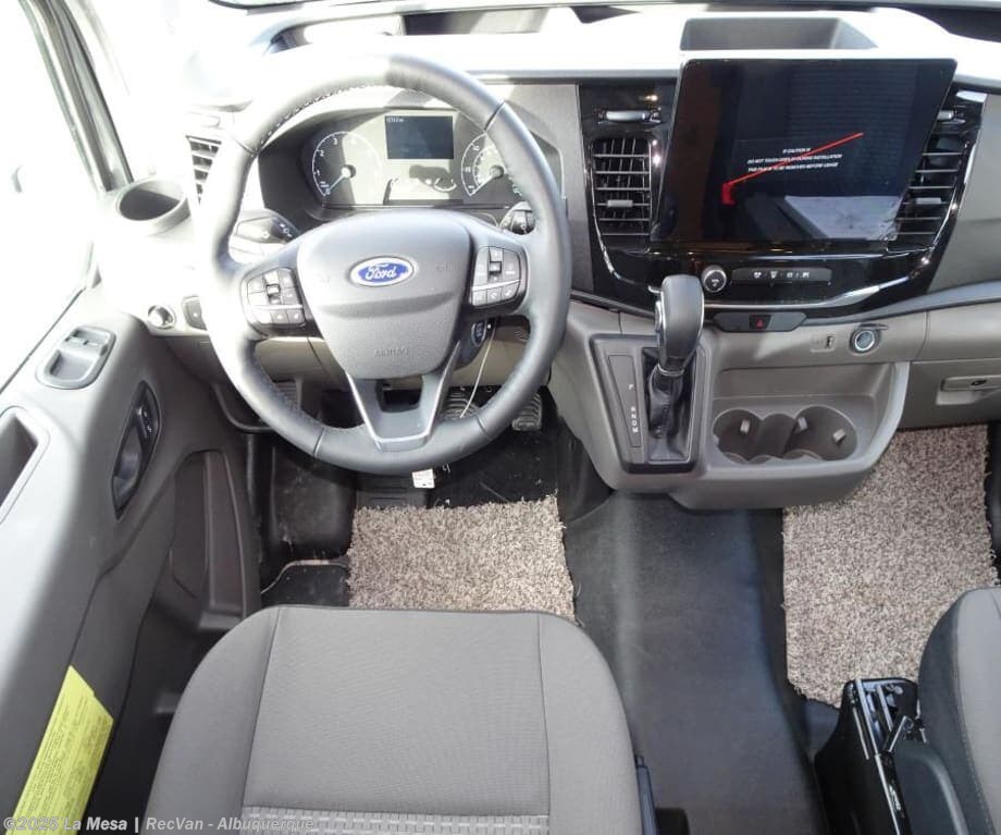 Call now about this 2026 Winnebago Ekko WF622A-L! 2026 Winnebago Ekko WF622A-L - New Class C For Sale by La Mesa | RecVan - Albuquerque in Albuquerque, New Mexico