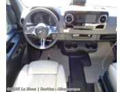 Call now about this 2026 Thor Motor Coach Tranquility 24A! 2026 Thor Motor Coach Tranquility 24A - New Class B For Sale by La Mesa | RecVan - Albuquerque in Albuquerque, New Mexico