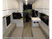 Contact us now about this 2026 Thor Motor Coach Tranquility 24A! 2026 Tranquility 24A by Thor Motor Coach from La Mesa | RecVan - Albuquerque in Albuquerque, New Mexico