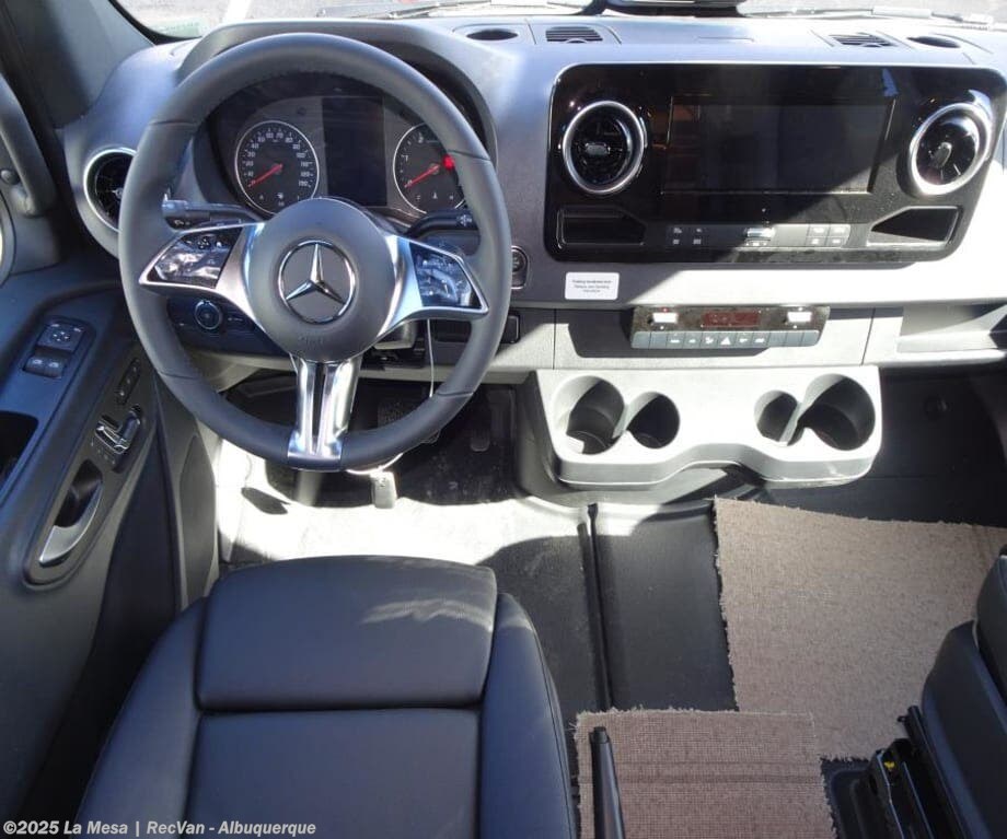 Call now about this 2026 Winnebago Ekko WM623B-FBP! 2026 Winnebago Ekko WM623B-FBP - New Class C For Sale by La Mesa | RecVan - Albuquerque in Albuquerque, New Mexico