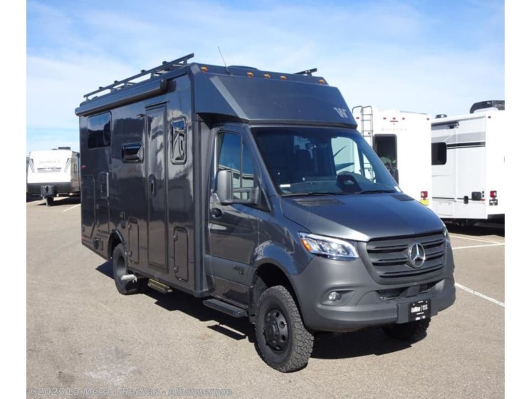 Email now about this 2026 Winnebago Ekko WM623B-FBP! New 2026 Winnebago Ekko WM623B-FBP available in Albuquerque, New Mexico