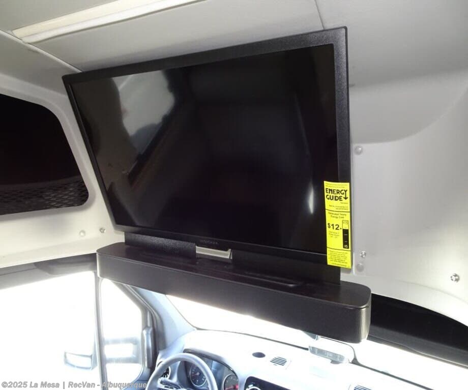 New 2026 Winnebago Ekko WM623B-FBP available in Albuquerque, New Mexico