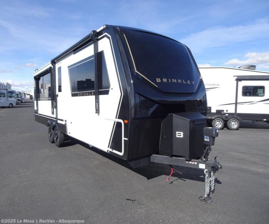 Email now about this 2026 Brinkley RV Model Z AIR 297! New 2026 Brinkley RV Model Z AIR 297 available in Albuquerque, New Mexico