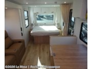 Contact us now about this 2026 Winnebago Thrive 22MLS! 2026 Thrive 22MLS by Winnebago from La Mesa | RecVan - Albuquerque in Albuquerque, New Mexico