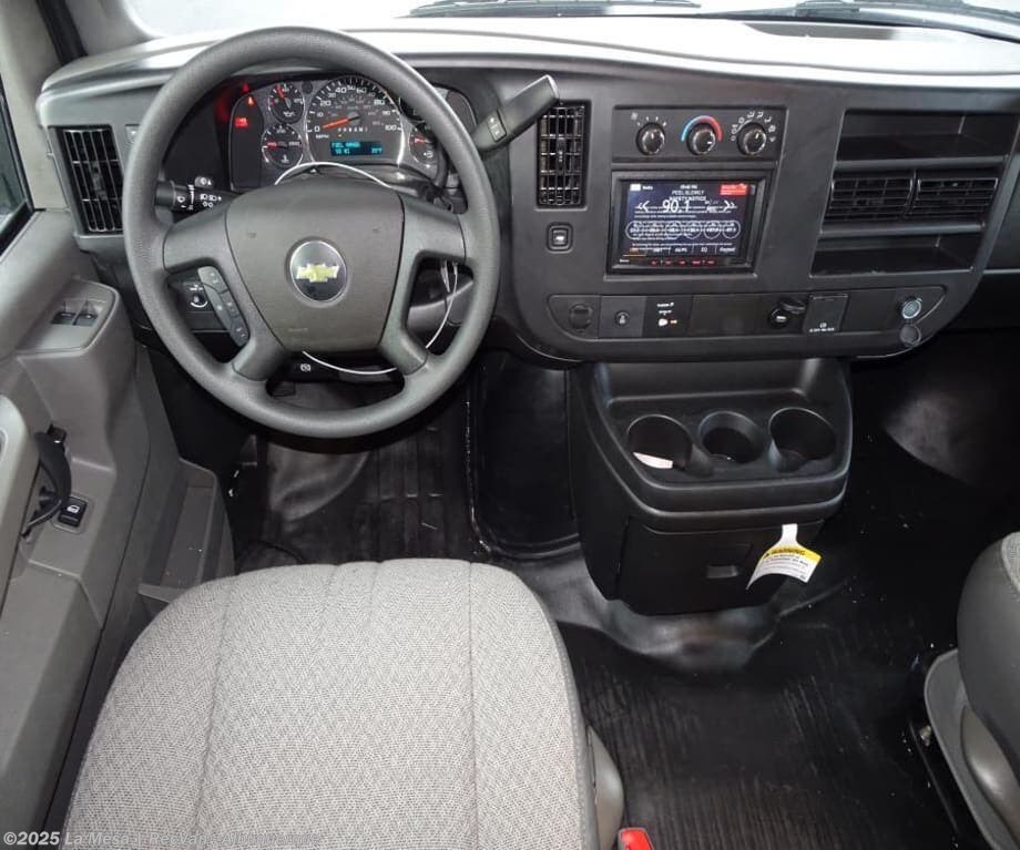 Call now about this 2026 Thor Motor Coach Chateau 22Z-C! 2026 Thor Motor Coach Chateau 22Z-C - New Class C For Sale by La Mesa | RecVan - Albuquerque in Albuquerque, New Mexico