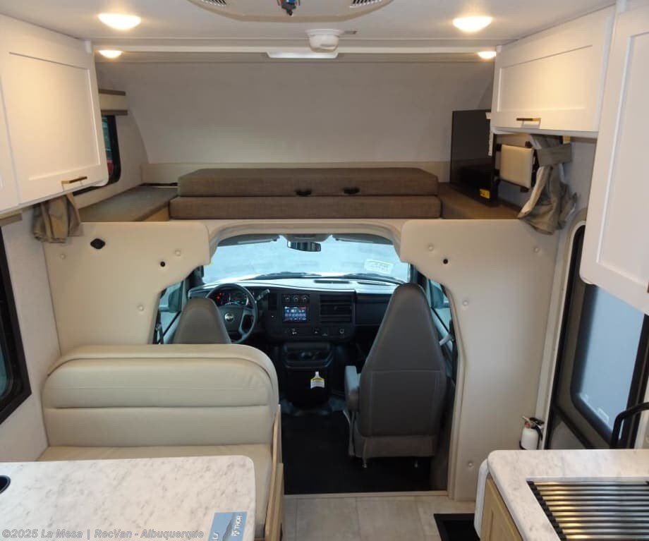 Contact us now about this 2026 Thor Motor Coach Chateau 22Z-C! 2026 Chateau 22Z-C by Thor Motor Coach from La Mesa | RecVan - Albuquerque in Albuquerque, New Mexico