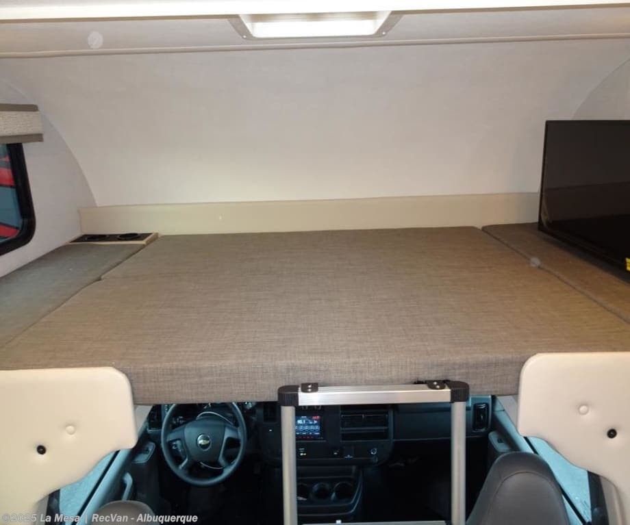 New 2026 Thor Motor Coach Chateau 22Z-C available in Albuquerque, New Mexico