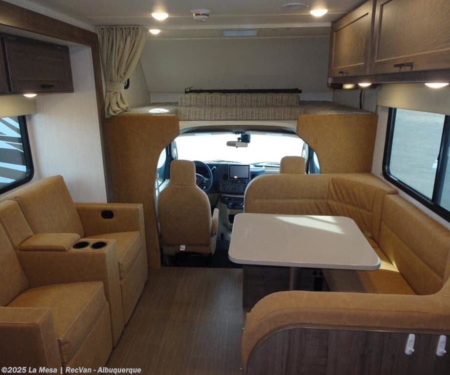 Contact us now about this 2026 Winnebago Minnie Winnie 26NP! 2026 Minnie Winnie 26NP by Winnebago from La Mesa | RecVan - Albuquerque in Albuquerque, New Mexico