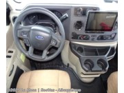 Call now about this 2026 Winnebago Minnie Winnie 26NP! 2026 Winnebago Minnie Winnie 26NP - Used Class C For Sale by La Mesa | RecVan - Albuquerque in Albuquerque, New Mexico