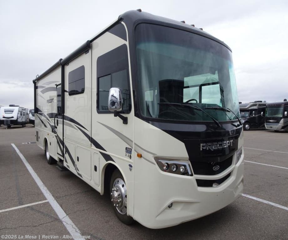 Email now about this 2023 Jayco Precept 31UL! Used 2023 Jayco Precept 31UL available in Albuquerque, New Mexico