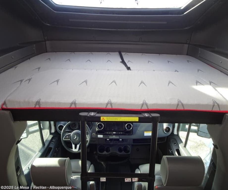 New 2025 Grand Design Lineage Series M 25FW-FBP available in Albuquerque, New Mexico