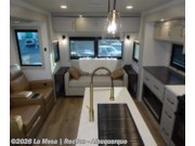 Call now about this 2026 Brinkley RV Model Z AIR 310! 2026 Brinkley RV Model Z AIR 310 - New Travel Trailer For Sale by La Mesa | RecVan - Albuquerque in Albuquerque, New Mexico