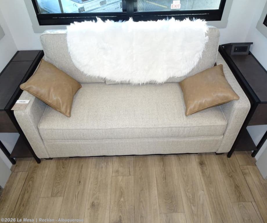 Contact us now about this 2026 Brinkley RV Model Z AIR 310! 2026 Model Z AIR 310 by Brinkley RV from La Mesa | RecVan - Albuquerque in Albuquerque, New Mexico