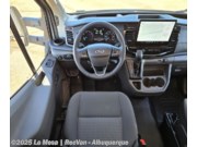 Call now about this 2025 Entegra Coach Condor 22T! 2025 Entegra Coach Condor 22T - New Class C For Sale by La Mesa | RecVan - Albuquerque in Albuquerque, New Mexico