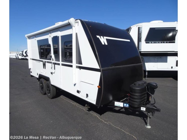 Email now about this 2026 Winnebago MICRO MINNIE-TT 2108TB! New 2026 Winnebago MICRO MINNIE-TT 2108TB available in Albuquerque, New Mexico