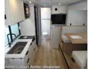 Call now about this 2026 Winnebago MICRO MINNIE-TT 2108TB! 2026 Winnebago MICRO MINNIE-TT 2108TB - New Travel Trailer For Sale by La Mesa | RecVan - Albuquerque in Albuquerque, New Mexico