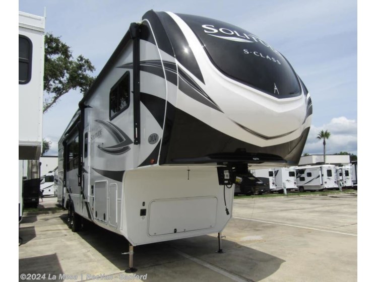 New 2024 Grand Design Solitude 3740BH available in Sanford, Florida