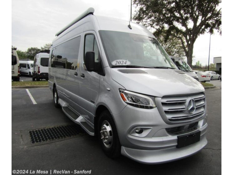 New 2024 Midwest Patriot MD4-RWD available in Sanford, Florida