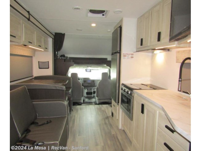2023 Sunseeker LE 2550DS by Forest River from La Mesa | RecVan - Sanford in Sanford, Florida