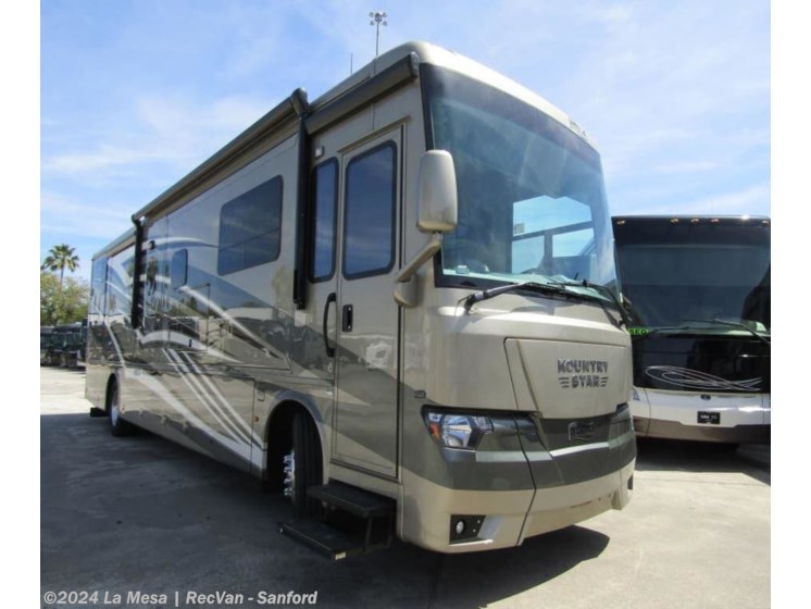 Used 2022 Newmar Kountry Star 4037 available in Sanford, Florida