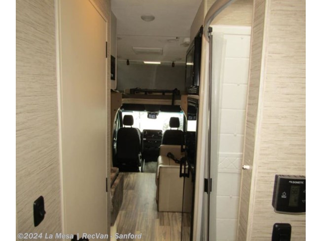 2023 Four Winds 24LW by Thor Motor Coach from La Mesa | RecVan - Sanford in Sanford, Florida