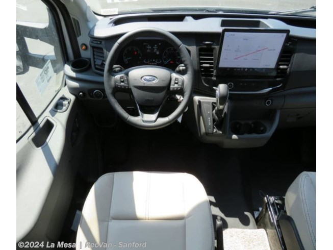 2024 Thor Motor Coach Compass AWD 23TW - New Class C For Sale by La Mesa | RecVan - Sanford in Sanford, Florida