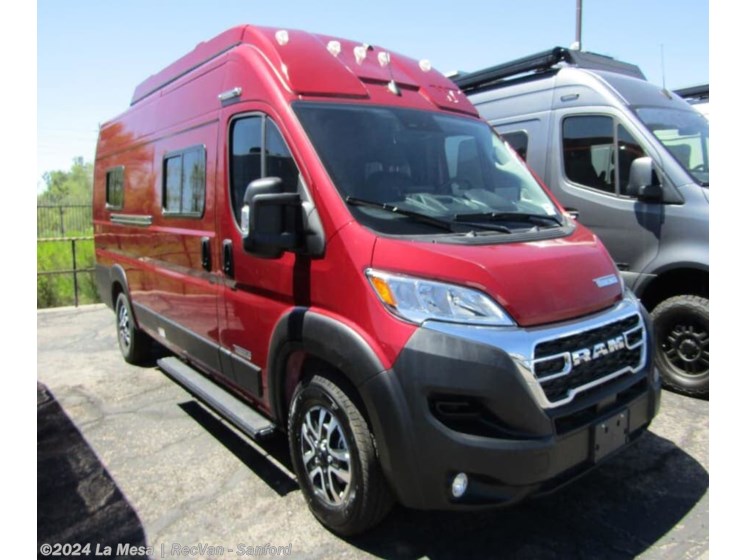 New 2025 Winnebago Solis BUT59PX-DEV available in Sanford, Florida