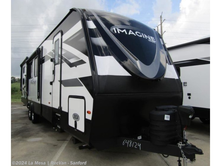 New 2024 Grand Design Imagine 3210BH available in Sanford, Florida