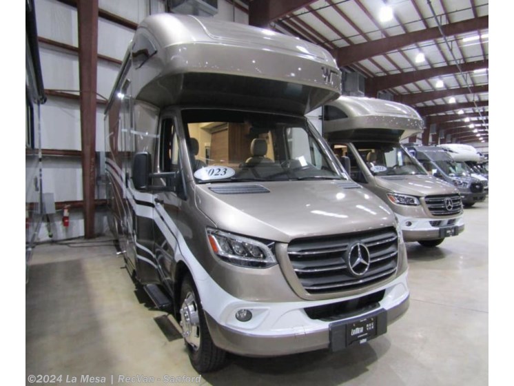Used 2023 Winnebago View 24D available in Sanford, Florida