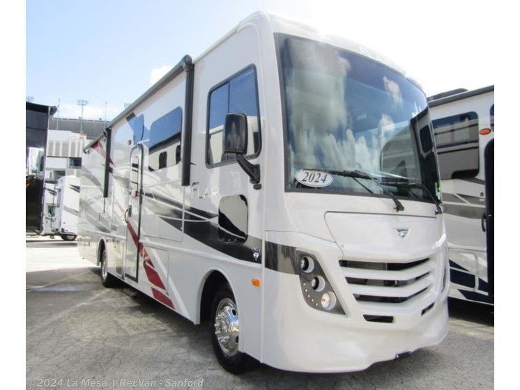 New 2024 Fleetwood Flair 32N available in Sanford, Florida